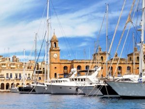 Malta Rent A Boat