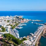 Rhodes Yacht Charter