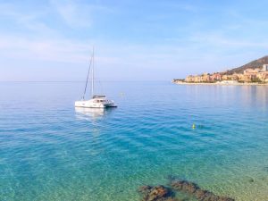 South Of France Catamaran Charters