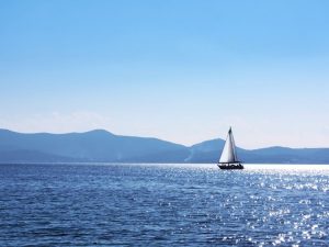 Zadar Sailboat Charter