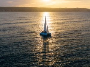 Australia Catamaran Charter