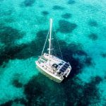 Bahamas Crewed Yacht Charter