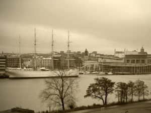 Goteborg Yacht Charter
