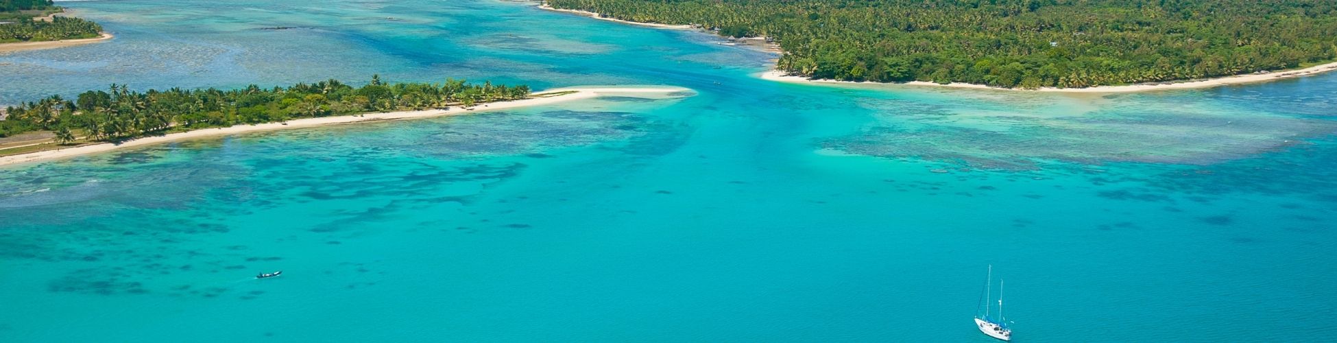 Luxury Yacht Charter Indian Ocean Madagascar