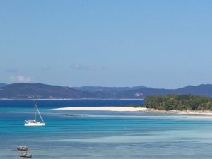 Madagascar Bareboat Charter