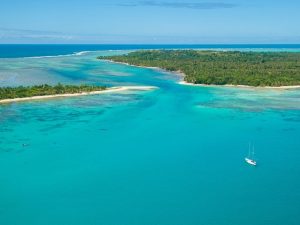 Madagascar Indian Ocean Yacht Charter