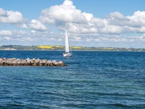 Sweden Sailboat Charter