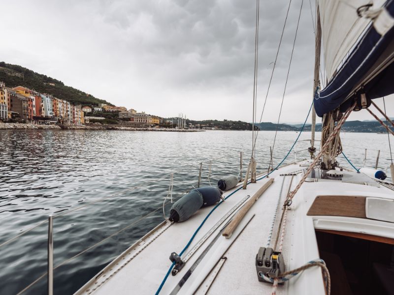 Croatia Luxury Yacht Charter