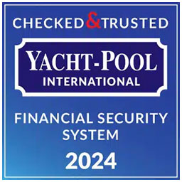 Yacht charter deposit insurrance