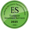 Eis Badge 2025