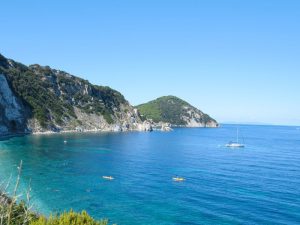 Elba Yacht Charter