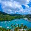 Saint Lucia Sailing